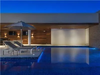 Next To The Beach Beautiful 2 Bedroom Apartment Playa del Carmen Meksika