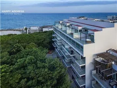 Next To The Beach Beautiful 2 Bedroom Apartment Playa del Carmen