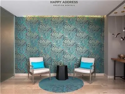 Next To The Beach Beautiful 2 Bedroom Apartment Playa del Carmen