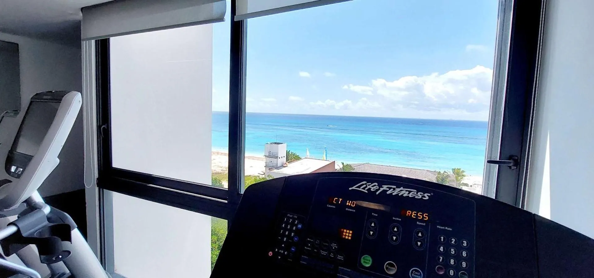 Next To The Beach Beautiful 2 Bedroom Apartment Playa del Carmen 0*,  Meksika