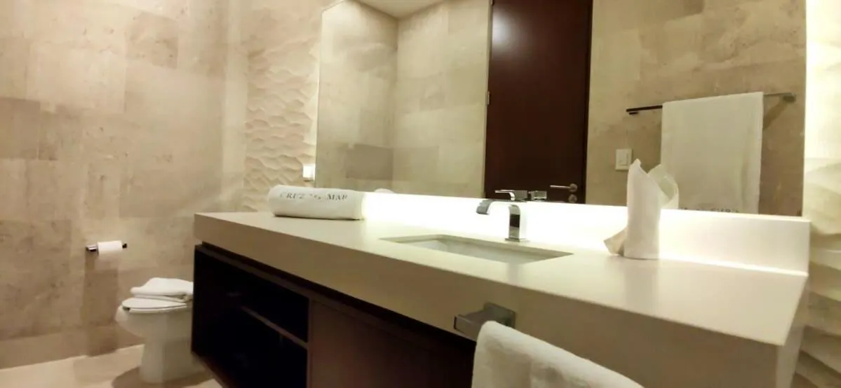 Next To The Beach Beautiful 2 Bedroom Apartment Playa del Carmen Meksika