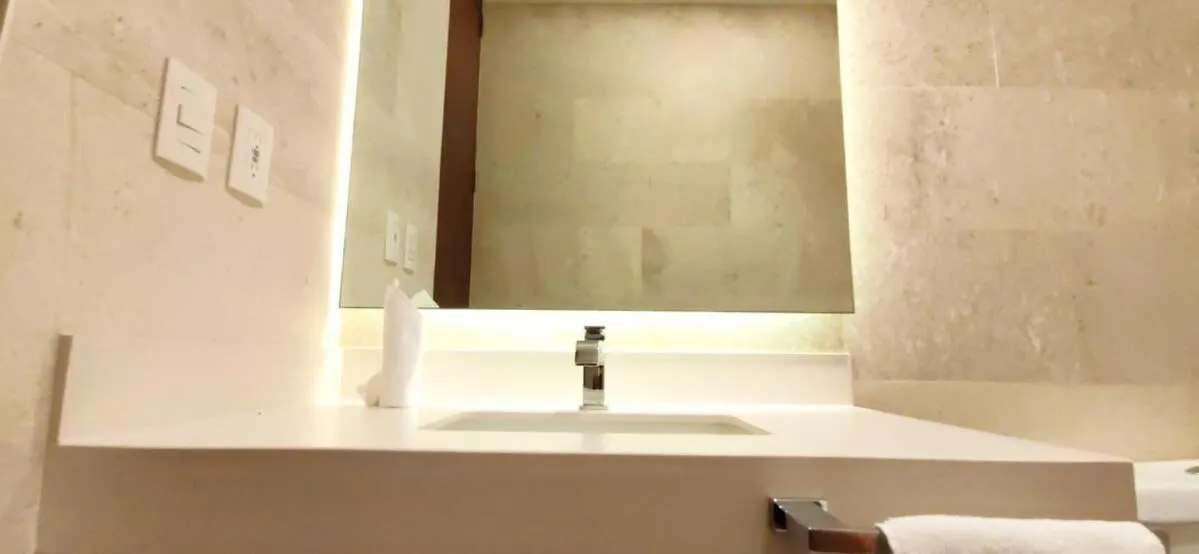 Next To The Beach Beautiful 2 Bedroom Apartment Playa del Carmen 0*,