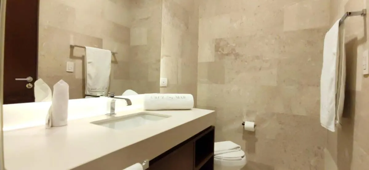 Next To The Beach Beautiful 2 Bedroom Apartment Playa del Carmen