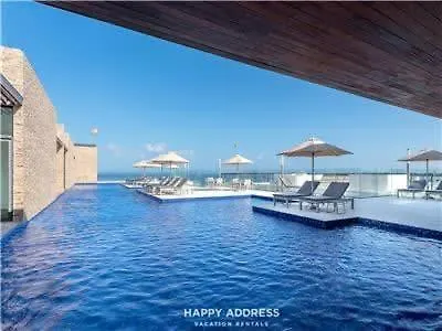 Next To The Beach Beautiful 2 Bedroom Apartment Playa del Carmen 0*,  Mexiko