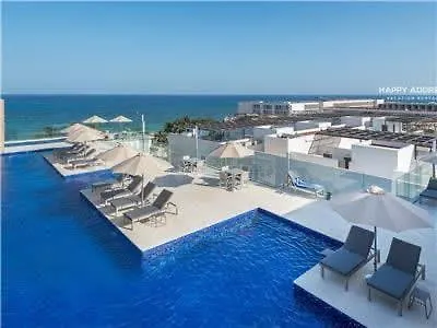 Next To The Beach Beautiful 2 Bedroom Apartment Playa del Carmen 0*,