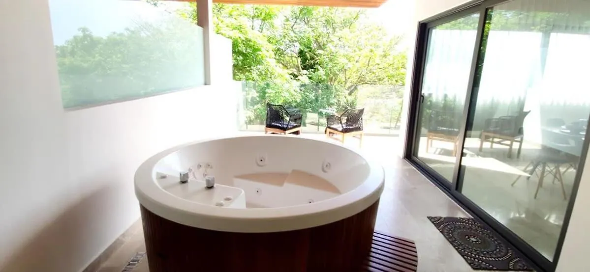 Next To The Beach Beautiful 2 Bedroom Apartment Playa del Carmen