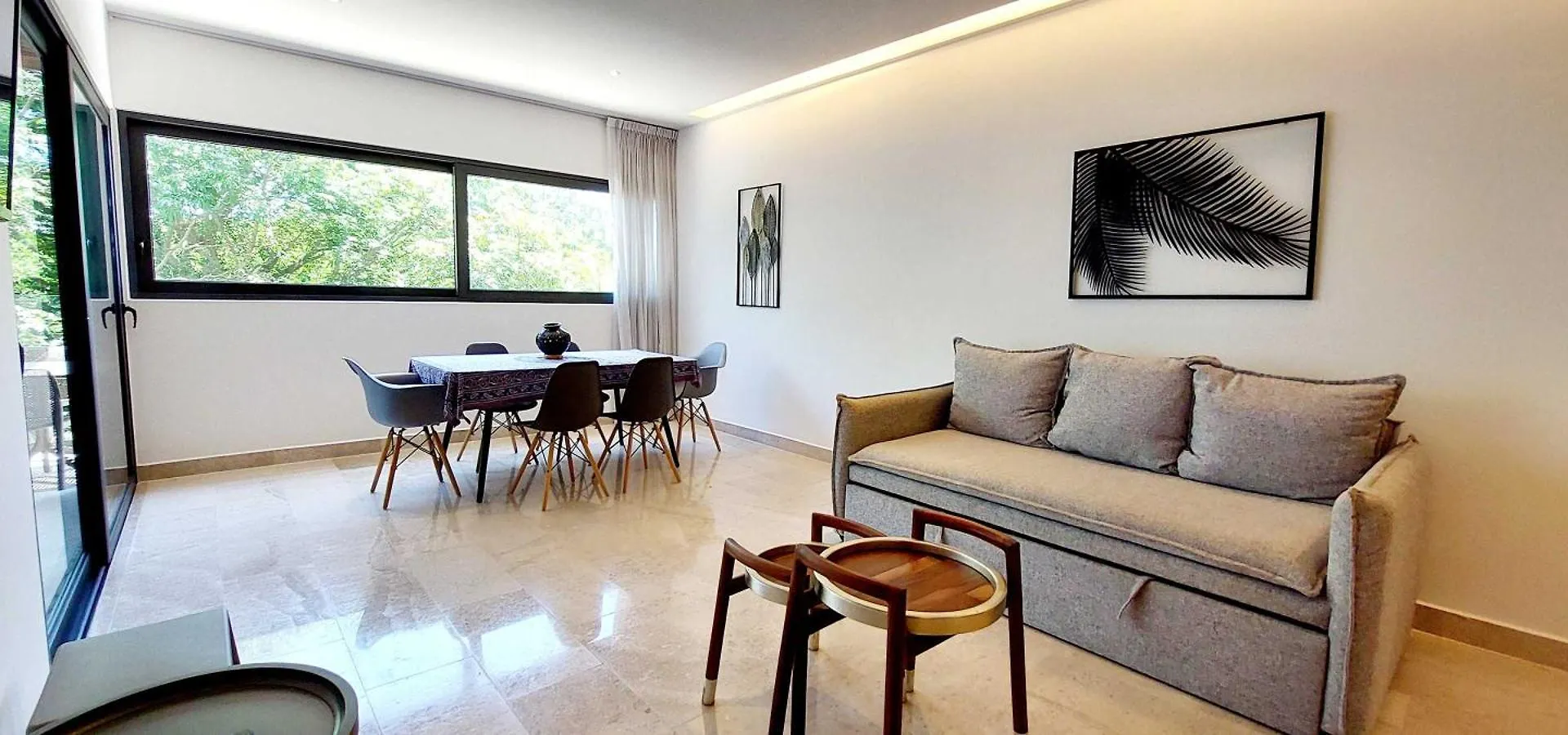 Next To The Beach Beautiful 2 Bedroom Apartment Playa del Carmen